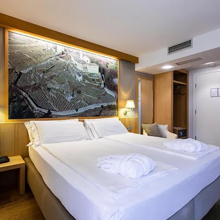 Hotel Wine Retici Balzi