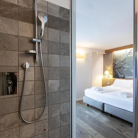 Hotel Wine Retici Balzi Poggiridenti