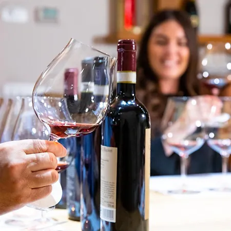 Wine Retici Balzi