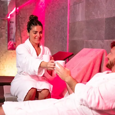 Wine Retici Balzi Hotel 4*