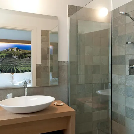 Wine Retici Balzi 4* Poggiridenti
