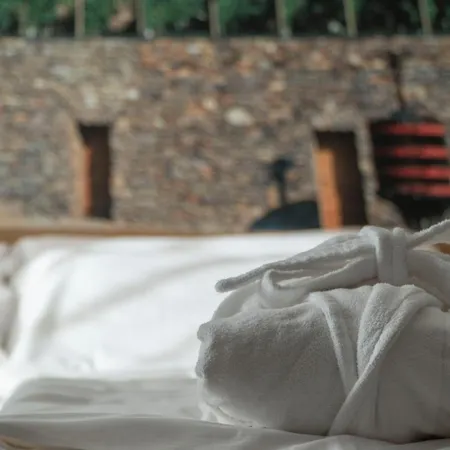 Wine Retici Balzi 4*