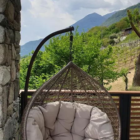 Wine Retici Balzi Poggiridenti