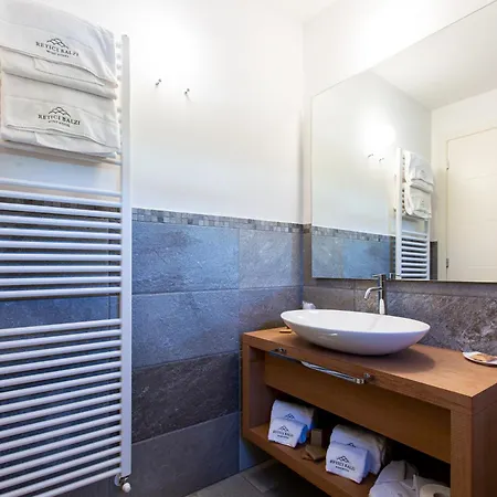 Hotel Wine Retici Balzi