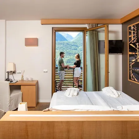 Wine Retici Balzi 4*