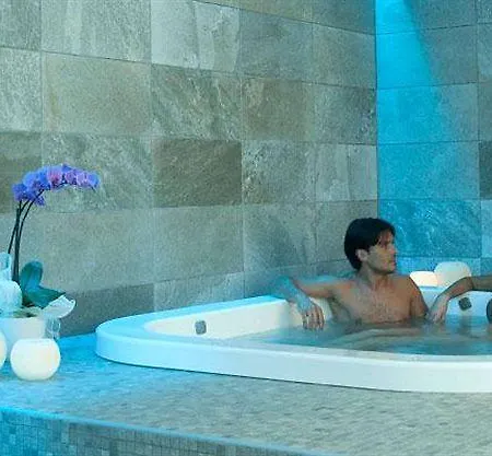 Hotel Wine Retici Balzi Poggiridenti