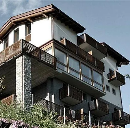 Hotel Wine Retici Balzi 4*
