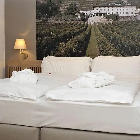 Hotel Wine Retici Balzi Poggiridenti