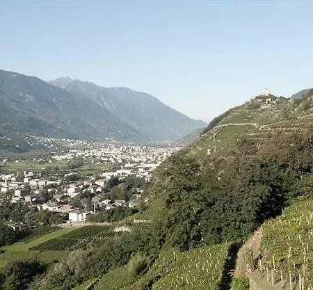 Wine Retici Balzi