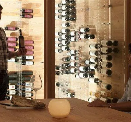 Hotel Wine Retici Balzi