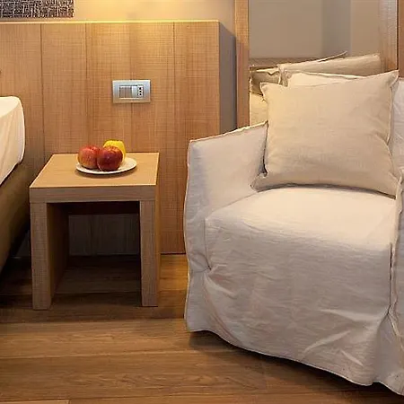 Hotel Wine Retici Balzi