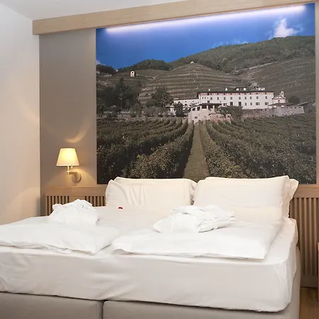 Hotel Wine Retici Balzi Poggiridenti