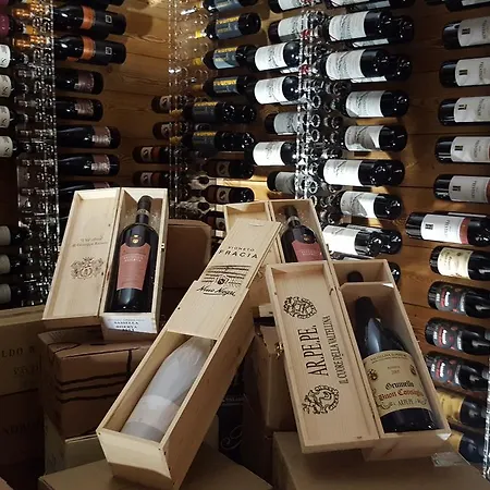 Wine Retici Balzi Poggiridenti