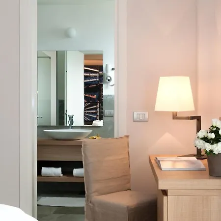 Hotel Wine Retici Balzi